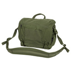 Urban Courier Bag Medium® Cordura® Helikon-Tex Olive Green (TB-UCM-CD-02)