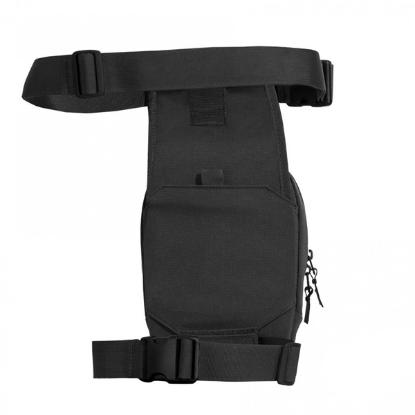 Torba Udowa Consul Thigh Pouch 4,25l Pentagon RAL7013 (K17087)