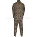 Mundur Wojskowy Polowy Wzór 124P /MON Bluza + Spodnie Oryginał Demobil DB