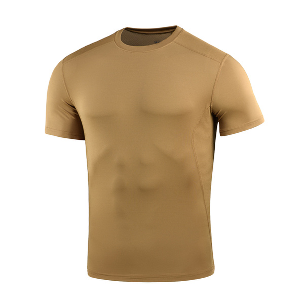 T-shirt Termoaktywny Ultra Vent M-Tac Coyote (70012005)