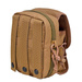 Tactical Pouch MB-03 Texar Coyote New (48-MB03-PO)