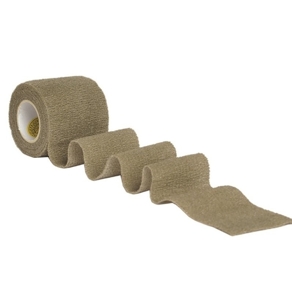 Self-clinging Tape Mil-tec Olive (15933001)