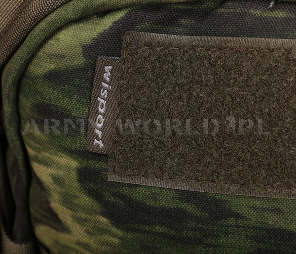 Military Backpack WISPORT Sparrow 16 Multicam Black