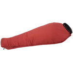 Sleeping Bag Carinthia G490x (-21°C / -44°C) Red / Black