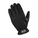 Rękawice Scout Tactical Mk.2 Skórzane M-Tac Czarne (90319002)