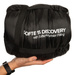 Śpiwór Softie 15 Discovery (-15°C / -20°C) Snugpak Czarny