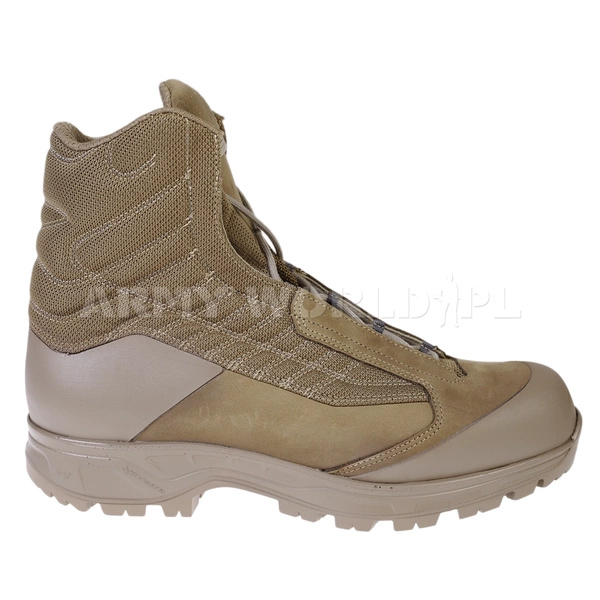 Buty Invader GTX Haix Coyote Nowe II Gatunek