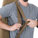 Pokrowiec Na Broń Basic Rifle Case® Coyote (TB-BRC-CD-11)
