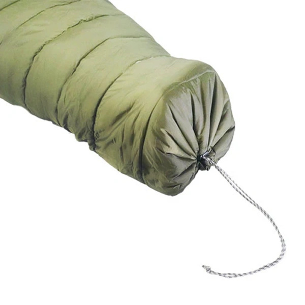 Ocieplacz Do Hamaka Quilt DD Hammock Olive Green