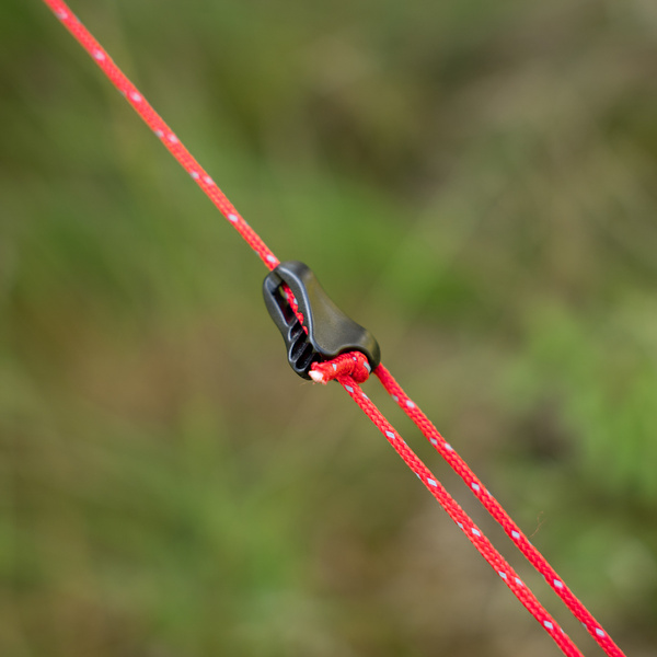 Tarp Alpinus Zagros Zielony (RO18904)