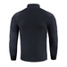 Kurtka Polarowa Combat Fleece Polartec M-Tac Granatowa (20491015)