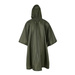 Peleryna Przeciwdeszczowa - Poncho Ripstop Helikon-Tex Earth Brown (PO-MUS-PO-0A)