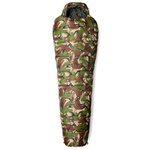 Sleeping Bag Snugpak Sleeper Zero DPM (-5°C /-10°C)