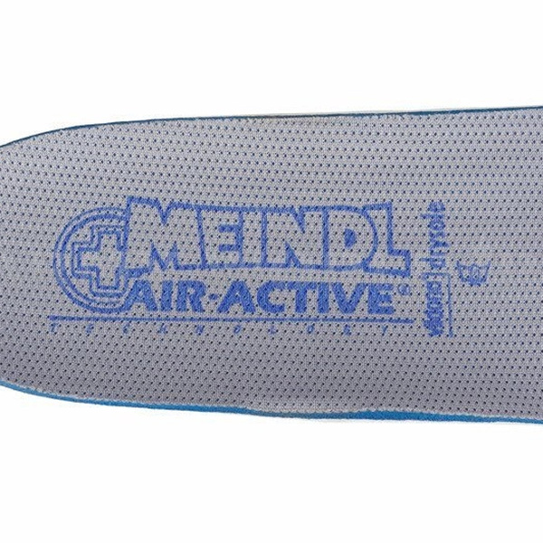 Shoe Insoles Meindl Air Active Model II Used