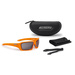 Okulary Taktyczne Balistyczne ESS Safety Orange (EE9018-17)