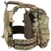 Kamizelka Taktyczna Plate Carrier ROCK 4.0 Maskpol Multicam (TMRMC-04)