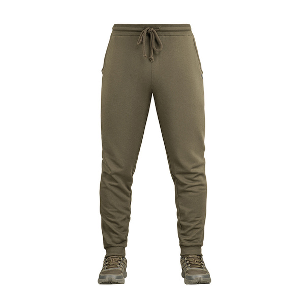 Spodnie Dresowe Cotton Classic M-Tac Army Dark Olive (20091048)