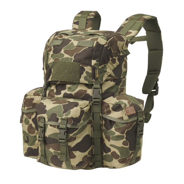 Plecak Bergen Backpack 18 Litrów Helikon-Tex Duck Hunter (PL-BGN-CD-DH)