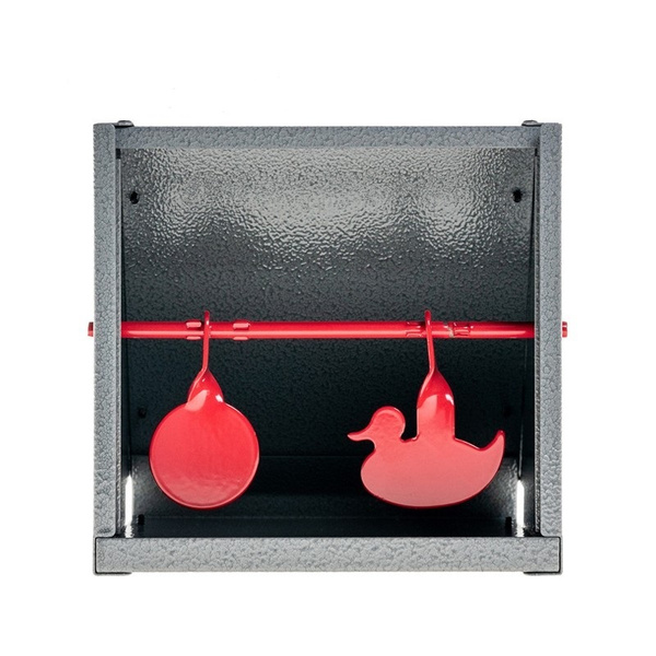 Kulochwyt Wiatrówkowy Spinner RazorGun 14x14 (85522S)