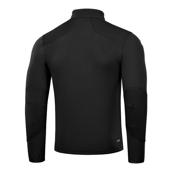 Bluza Centurion Microfleece M-Tac Czarna (20437002)