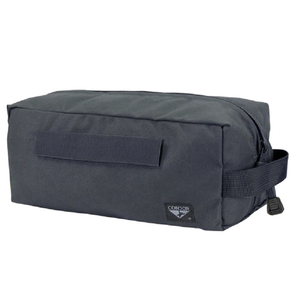 Kieszeń Uniwersalna Kit Bag Condor Grafitowa (111146-027)
