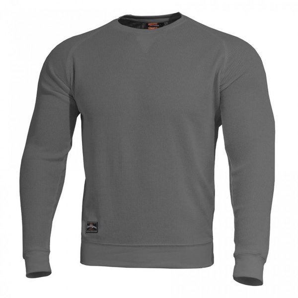 Bluza Elysium Pentagon Wolf Grey (K09024)