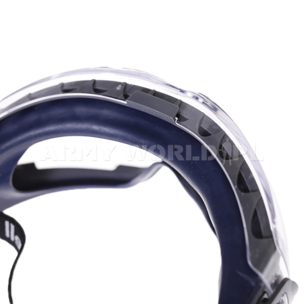 Gogle Ochronne Maxx Pro Honeywell Przezroczyste Oryginał Demobil DB