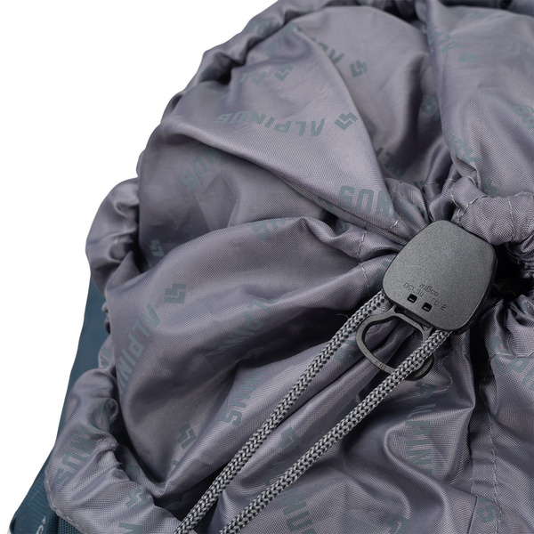 Plecak Alpinus Veymont 55L Granatowy (NH11730)