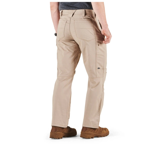 Spodnie Taktyczne Bójówki Apex® Pant 5.11 Khaki (74434ABR)