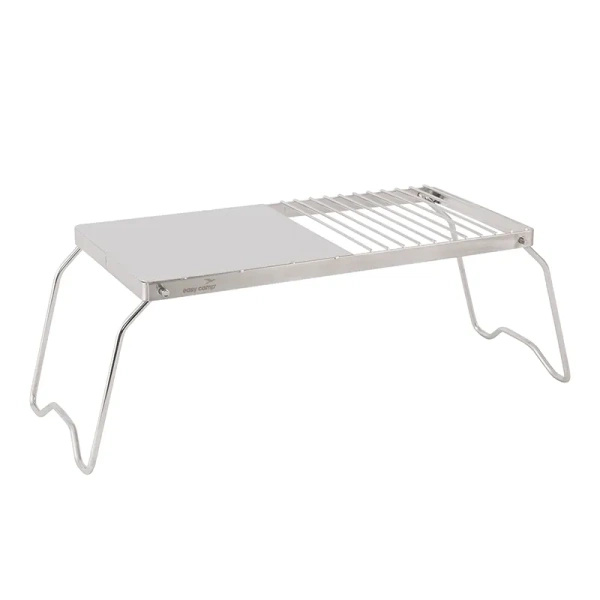 Grill Składany Campfire Trivet Easy Camp (680243)