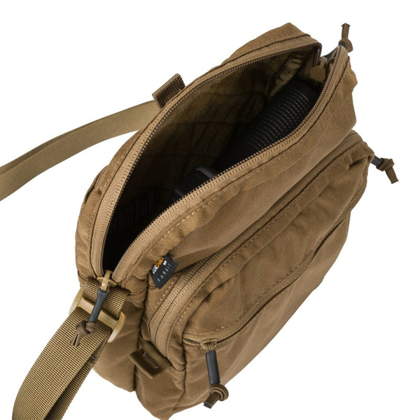 EDC Compact Shoulder Bag Helikon-Tex Olive Green (TB-ECS-CD-02)