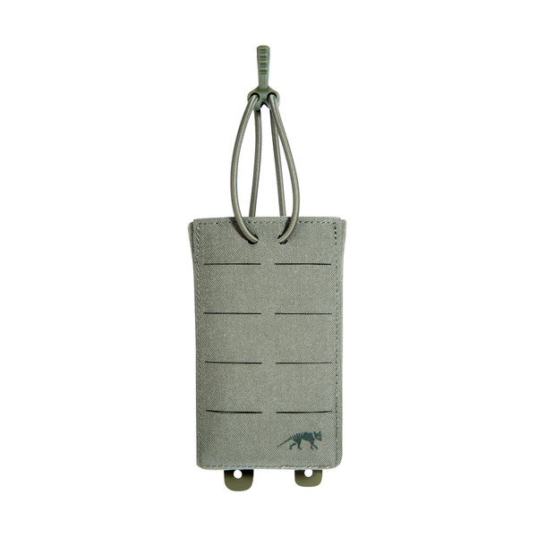SGL Mag Pouch BEL M4 MK III IRR Tasmanian Tiger Stone Grey Olive (8732.332)