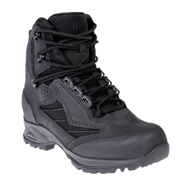 Buty Haix Damskie SCOUT 3.0 GTX Gore-Tex Czarne Nowe II Gatunek