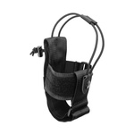 Radio Holster TAC Pouch 2 Radio Tasmanian Tiger Black (7648.040)