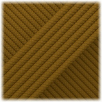 Linka Paracord 30 m Type II 425 3 mm EDCX Coyote Brown