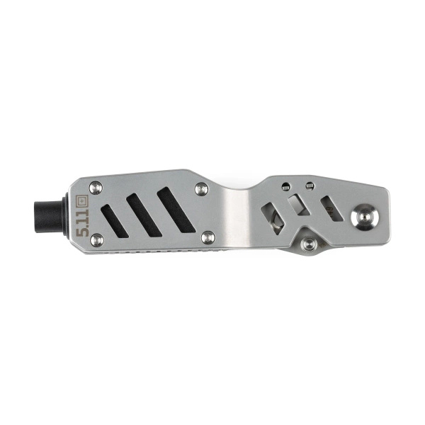 Nóż ESC Rescue Tool 5.11 Tumbled Steel (51149)