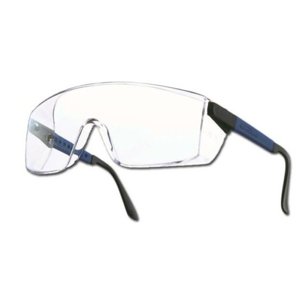 Okulary Ochronne Bolle Safety B272 Przezroczyste (B272BCI)