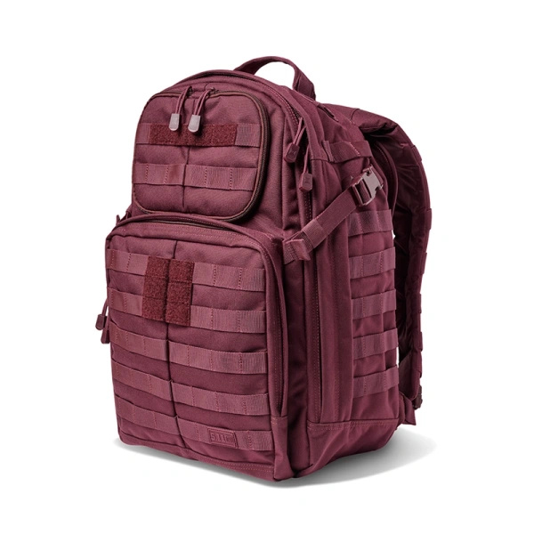 Plecak Rush24 2.0 Backpack 37 Litrów 5.11 Fig (56563ABR-560)
