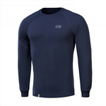 Bluza Raglanowa Athlete M-Tac Dark Navy Blue (20455015)