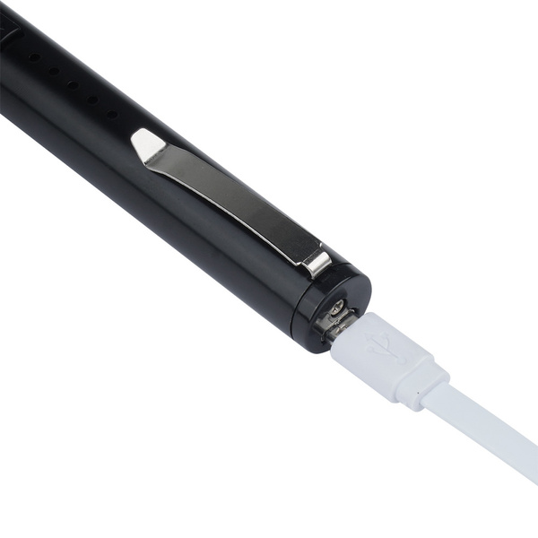 Paralizator Shocker Pen 700 000 V Aluminium Guard (YC-PEN-BL)