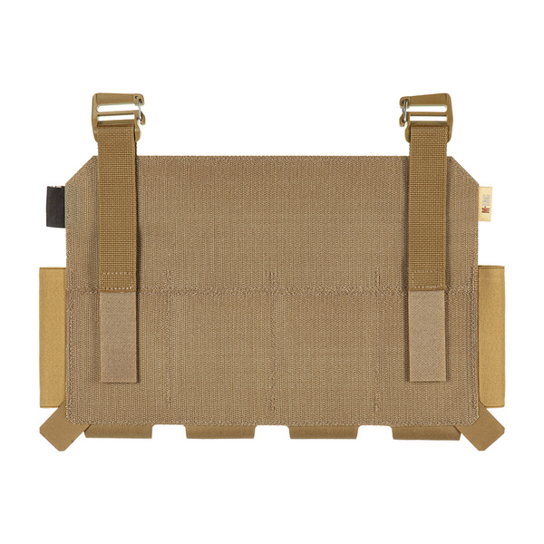Przedni Panel Cuirass QRS Na Magazynki M-Tac Coyote (10262005)