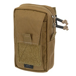 Pocket NAVTEL Pouch® Cordura® Helikon-Tex Coyote (MO-O08-CD-11)