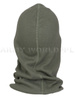 Dutch Flame-retendant Balaclava Oliv Drab Original Demobil