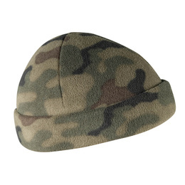 Watch Cap Fleece Helikon-Tex PL Camo - WZ93 (CZ-DOK-FL-04)
