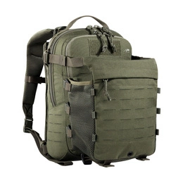Plecak Modular Assault Pack 12 Flat Backpack Tasmanian Tiger Olive (7154.331)