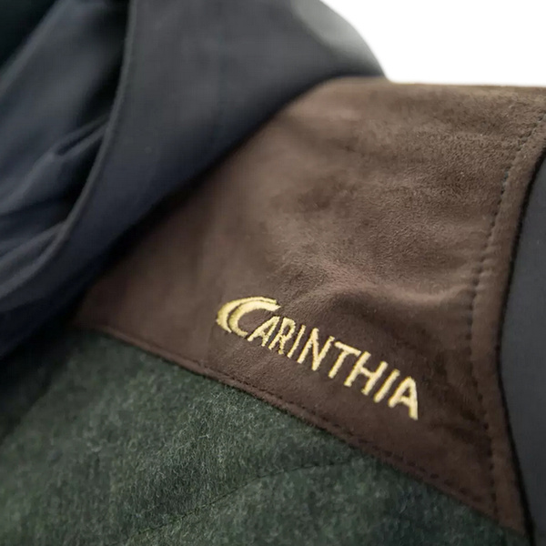 Kurtka G-LOFT® Hunting ISLG Jacket Carinthia Olive