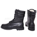 Winter Military Jump Boots Jozef Insulated Black