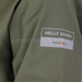 Kurtka Przeciwdeszczowa Mandal Helly Hansen Work Wear Olive Oryginał Nowa