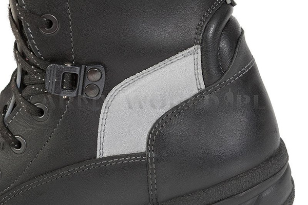 Buty Strażackie Baltes S3 SYMPATEX Oryginał Nowe