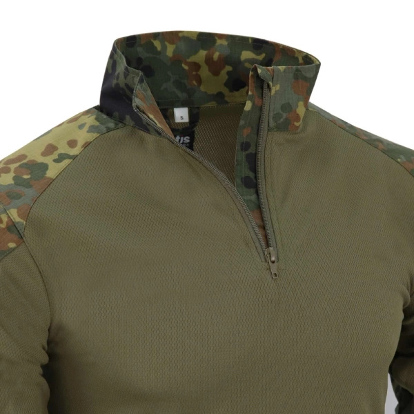 Koszula Pod Kamizelkę A126 LW UBACS Shirt Arktis Flecktarn